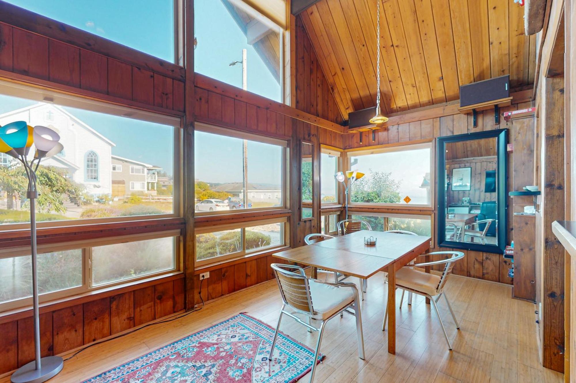 Whalesong House Villa Trinidad Eksteriør bilde