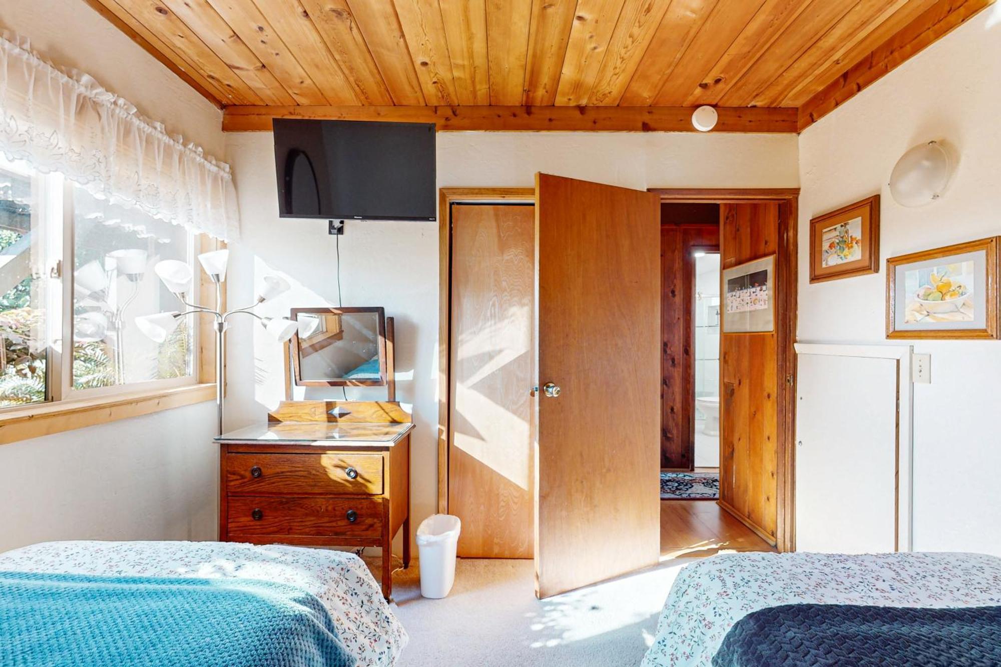Whalesong House Villa Trinidad Eksteriør bilde