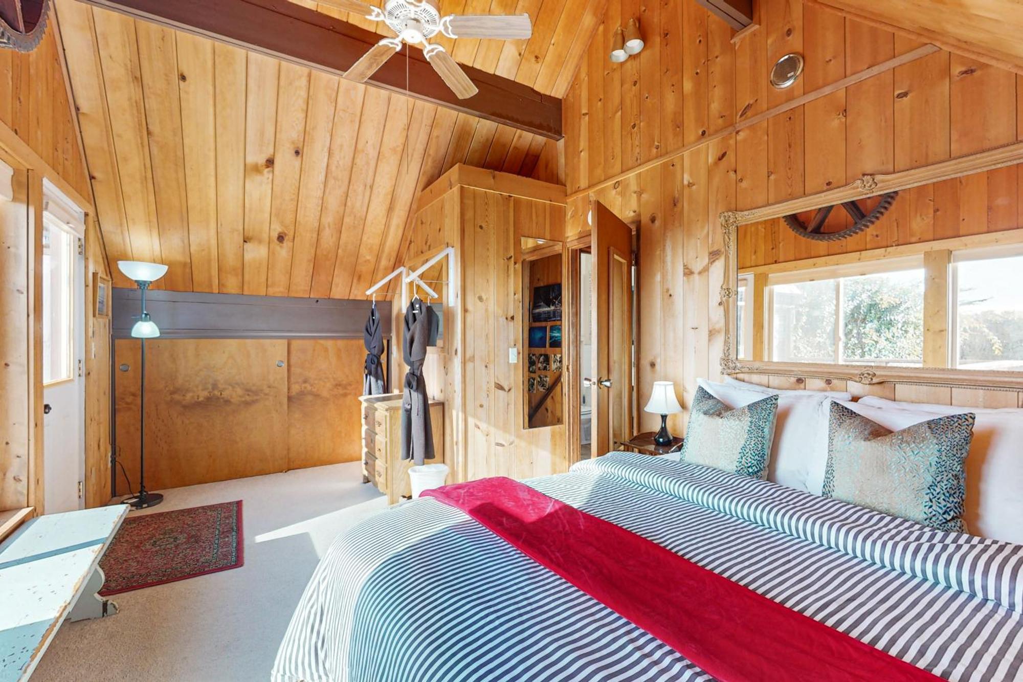 Whalesong House Villa Trinidad Eksteriør bilde