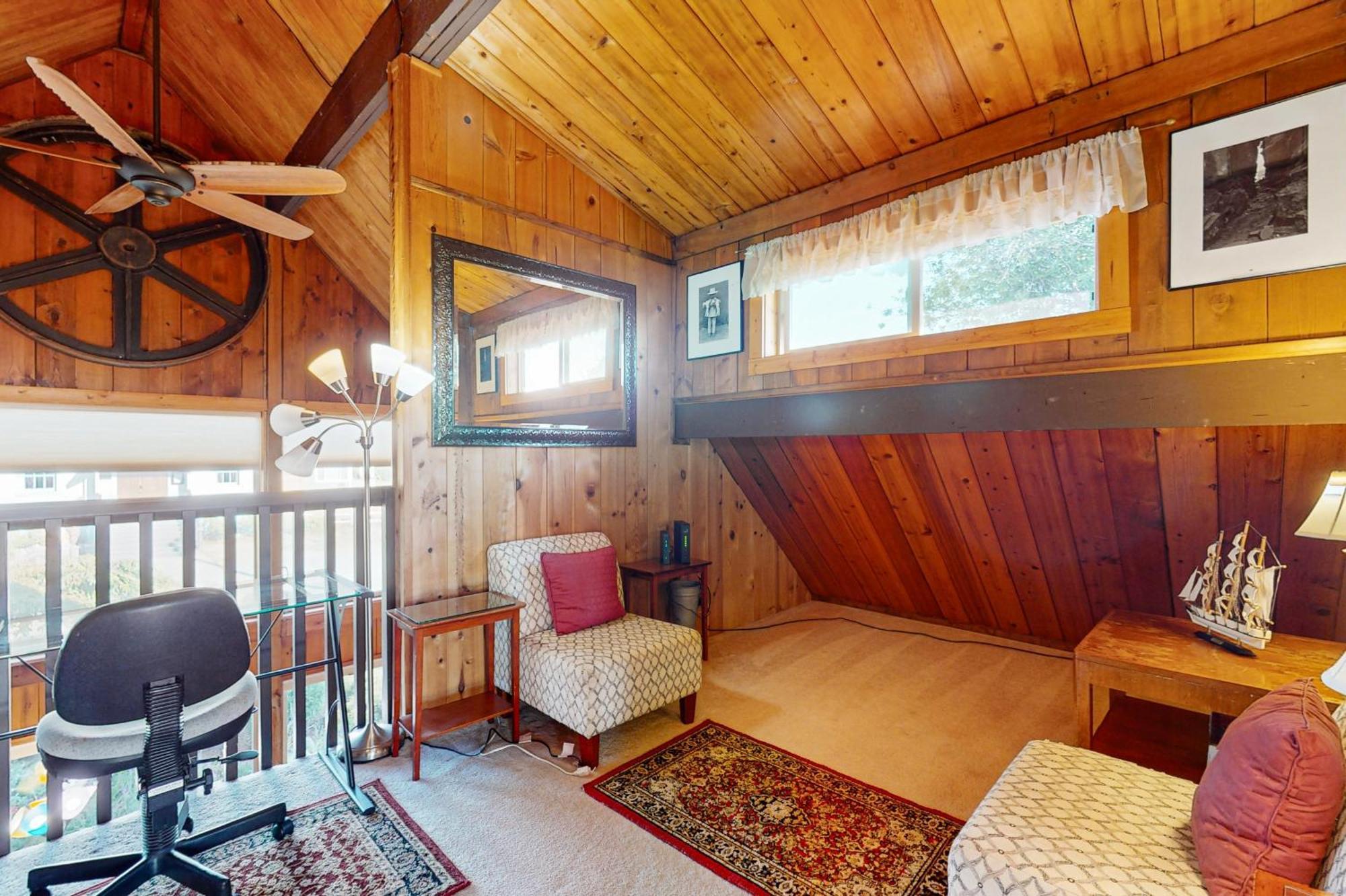 Whalesong House Villa Trinidad Eksteriør bilde