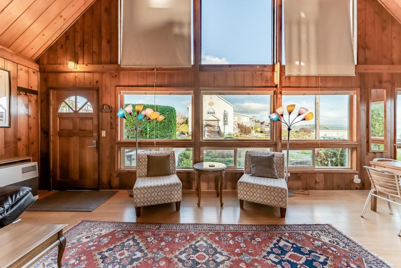 Whalesong House Villa Trinidad Eksteriør bilde